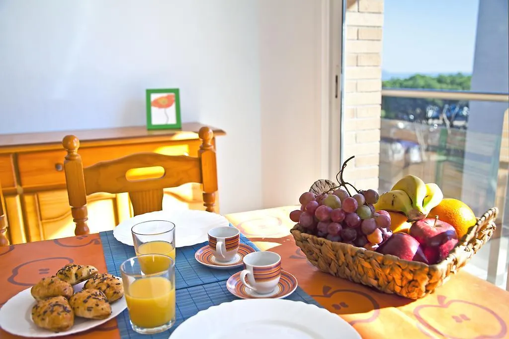 Apartment Rvhotels Apartamentos Villa De Madrid