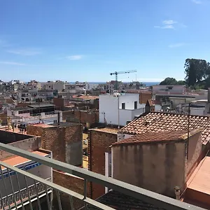 Apartamento Aiguaneu Sa Massaneda, Blanes